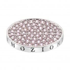 Compassion Pink 33mm Coin EC435 