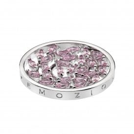 Compassion Silver 25mm Coin EC454