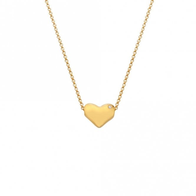 Hot Diamonds Desire Pendant DP967