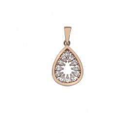 Devotion Layer Pendant EP020