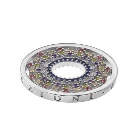 Dreamcatcher 25mm Coin EC476 