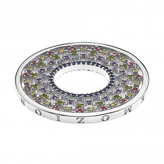 Hot Diamonds Dreamcatcher 33mm Coin EC477