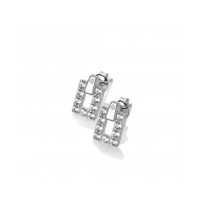 Hot Diamonds Echo Earrings DE717