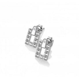Echo Earrings DE717