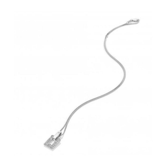 Hot Diamonds Echo Pendant & Chain DP898 