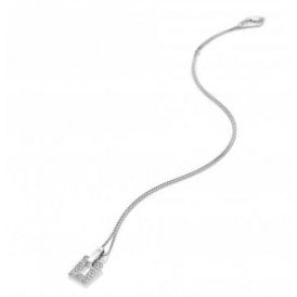 Echo Pendant & Chain DP898 