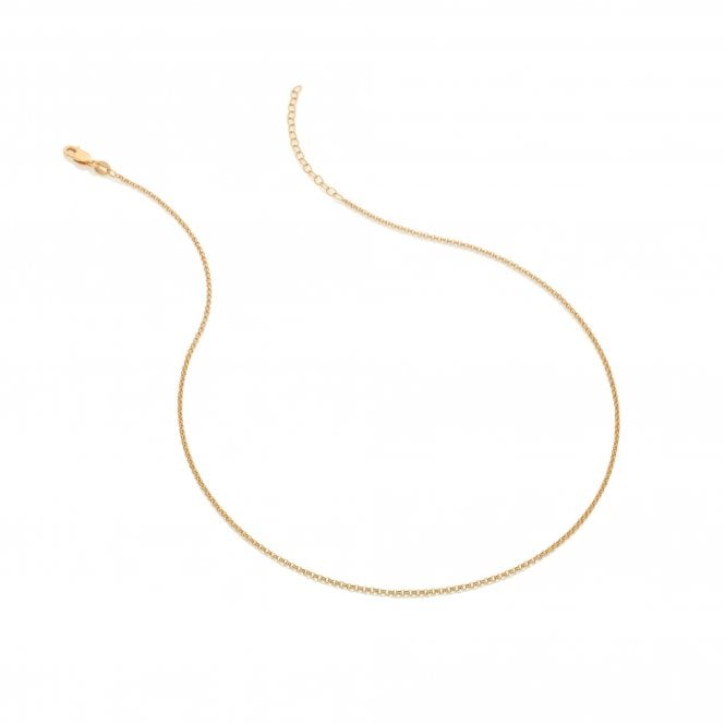 Hot Diamonds Embrace Belcher 40-45cm CH102 