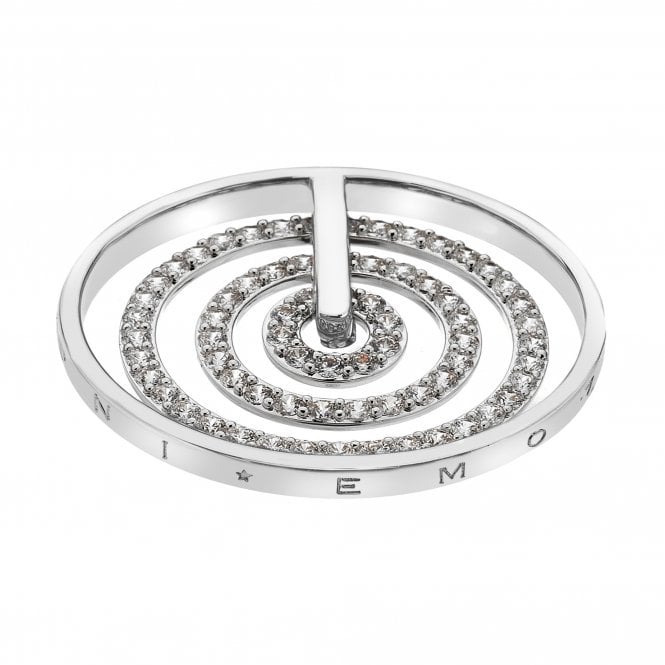Hot Diamonds Entro 33mm Coin EC490 