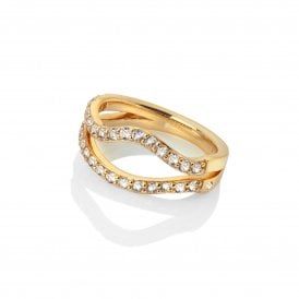 Extravagance Ring DR223/XS 