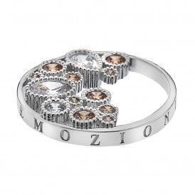 Freedom Champgne 33mm Coin EC449 