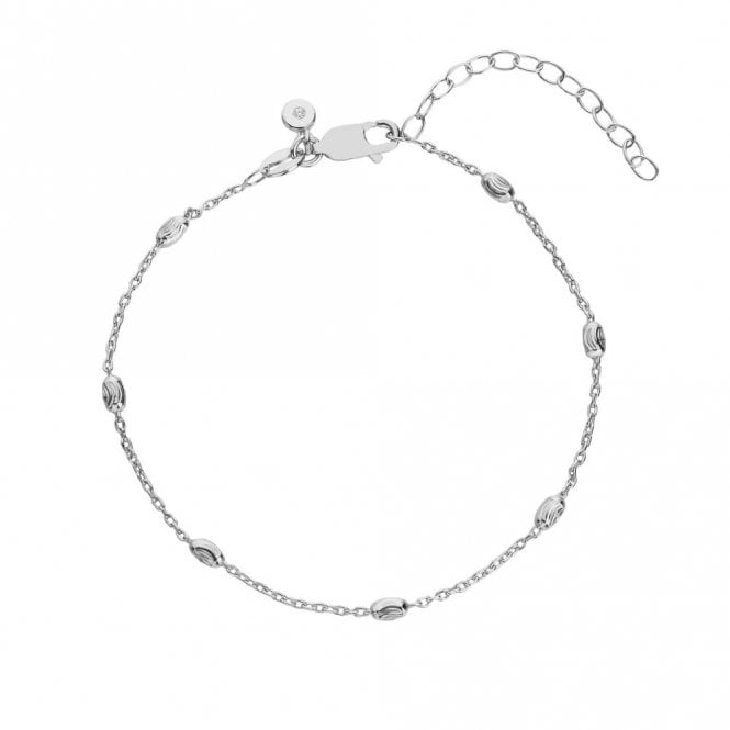 Hot Diamonds HD X TG OVAL BRACELET DL681