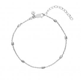 HD X TG OVAL BRACELET DL681