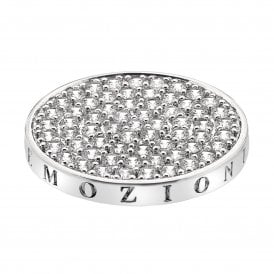 Innocence Silver 33mm Coin EC363 