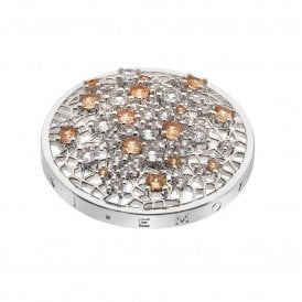 Mattina Champagne 33mm Coin EC539 