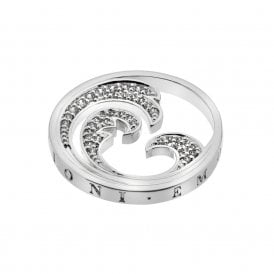 Oceano 25mm Coin EC528