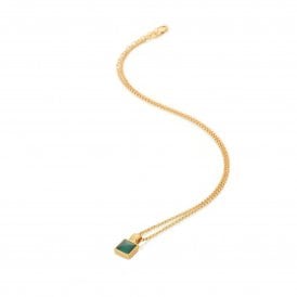 Revive Malachite Pendant DP844 
