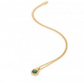 Revive Malachite Pendant DP845 