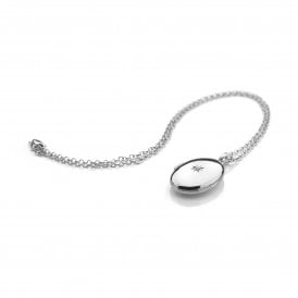 Romantic Oval Locket DP143