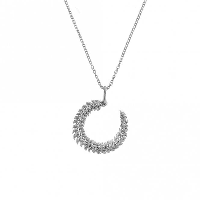 Hot Diamonds Selene Pendant Necklace DP1093