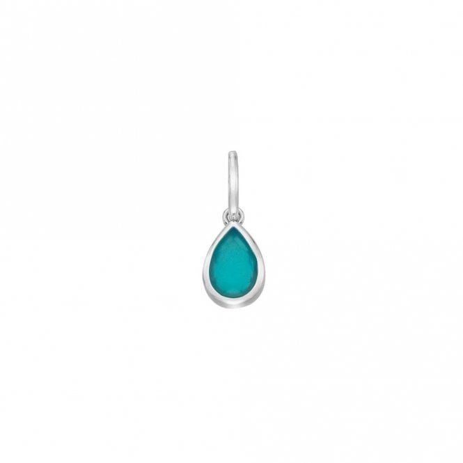 Hot Diamonds September Birthstone Pendant DP979