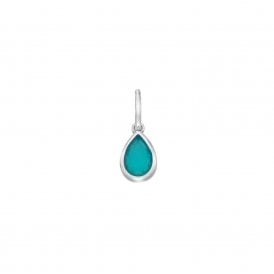 September Birthstone Pendant DP979