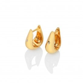Soul Huggies Earrings DE661 