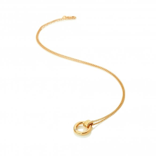 Hot Diamonds Spirit Pendant DP847 
