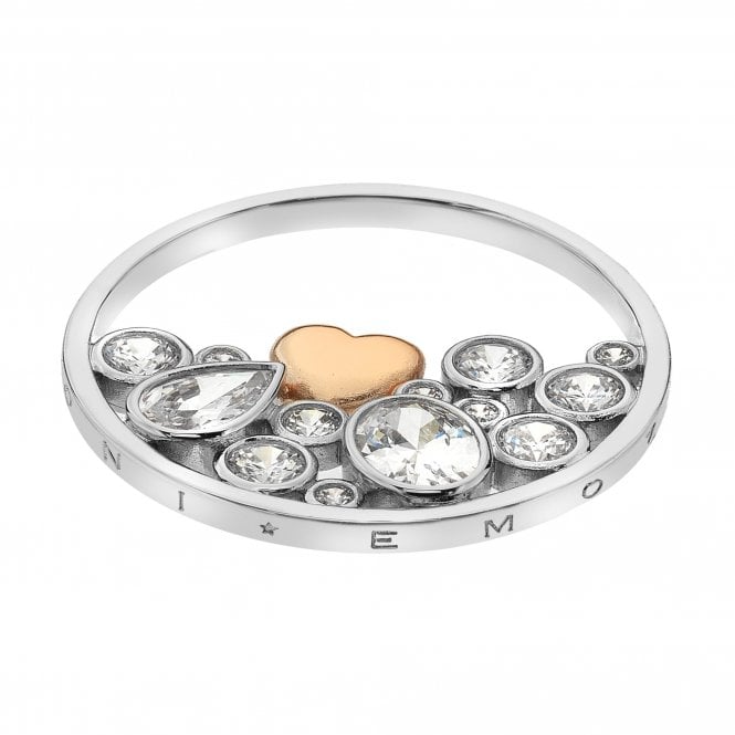 Hot Diamonds Spirito Libero 33mm Coin EC496 