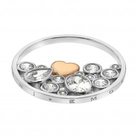 Spirito Libero 33mm Coin EC496 