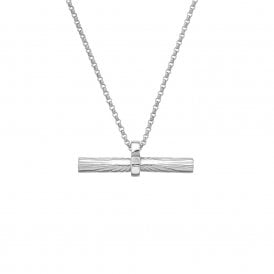 T-Bar Necklace Pendant DP1114