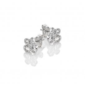 Tender Cluster Earrings DE836