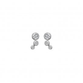 TENDER HOOPS EARRINGS DE641