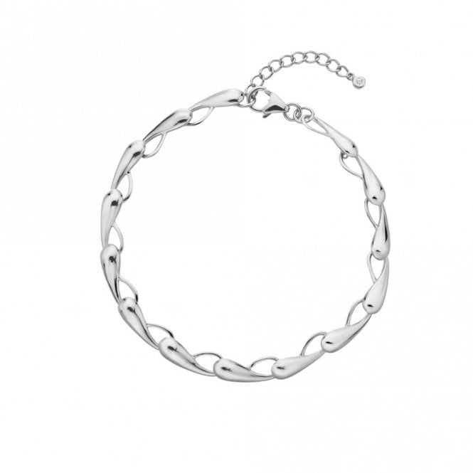 Hot Diamonds TIDE BRACELET DL669