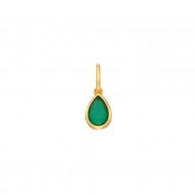 YGP Birthstone May Pendant DP989