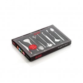 Il Caffe / Te Alessi Coffee Spoon Set (MSPOONSET)