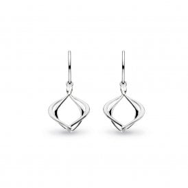 Alicia Petite Drop Earrings 60018RP