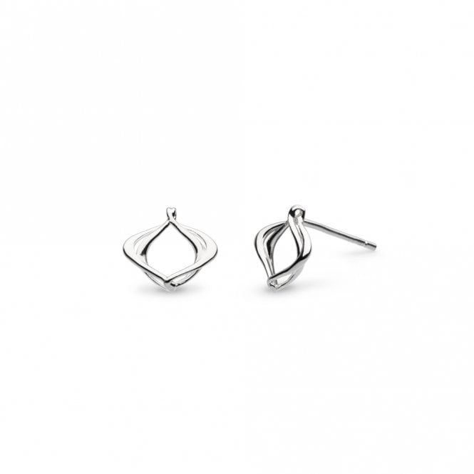 Kit Heath Jewellery Alicia Petite Stud Earrings 40019RP