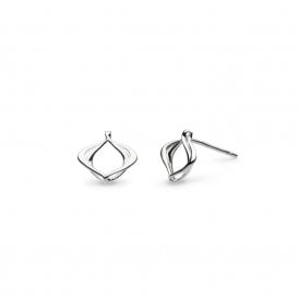 Alicia Petite Stud Earrings 40019RP