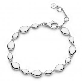 Coast Pebble Linking Pebbles Bracelet 70189RP