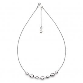 Coast Pebbles Linking Pebbles Necklet 90210FP