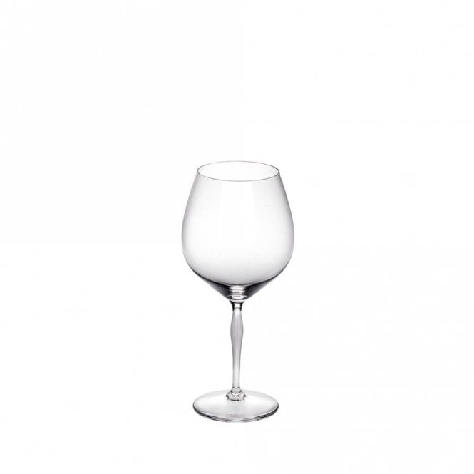 Lalique 100 Points Burgundy Glass (10331800)