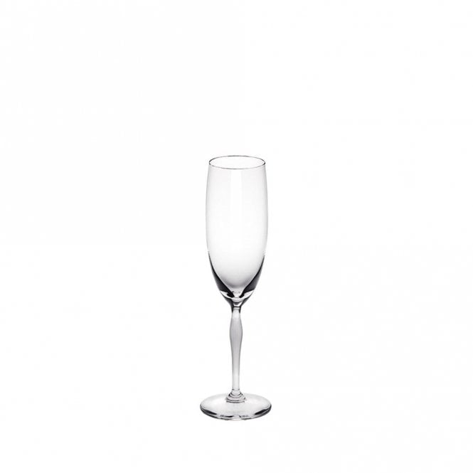 Lalique 100 Points Champagne Glass (10331200)