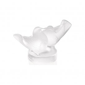 2 Lovebirds Clear (1060500)