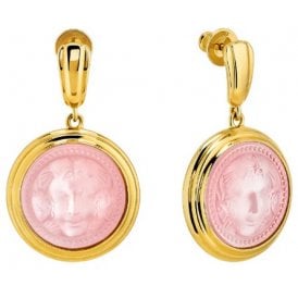 Aréthuse Round Earrings (10797900)