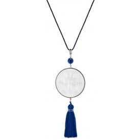Aréthuse Round Pendant (10799000)