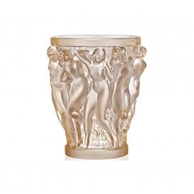 Bacchantes Vase Gold Luster (10547600)