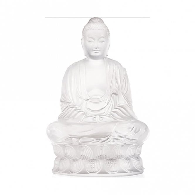 Lalique Buddha Clear (10140200)