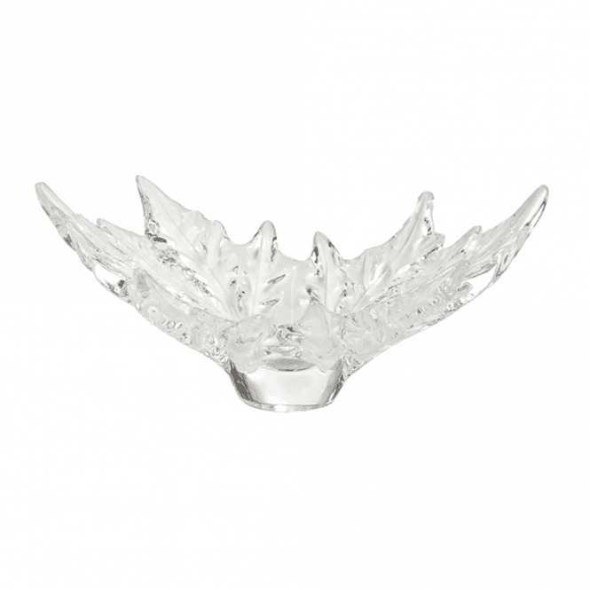 Lalique Champs-Elysees Small Bowl Clear (10599000)