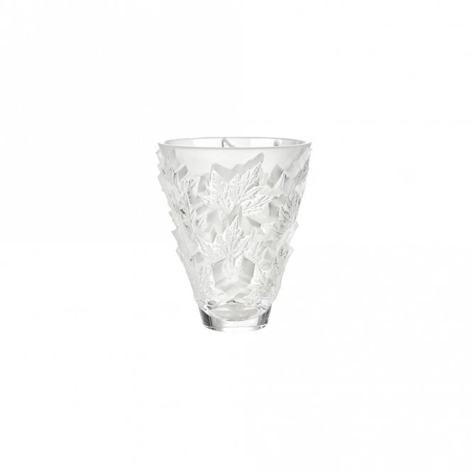 Lalique Champs Elysees Vase Clear (10598400)