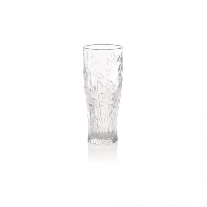 Lalique Elfes Vase Clear (1265600)